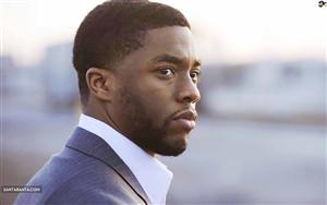 Chadwick Boseman